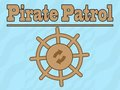 Gêm Patrol Môr-ladron  ar-lein