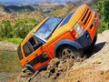Gêm Jeep Drive Teithiwr Oddi ar y Ffordd  ar-lein