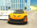 Gêm Efelychydd Gyrru Car Eithafol  ar-lein