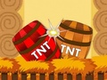 Gêm Trap TNT  ar-lein