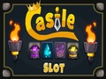 Gêm Slot y Castell 2020  ar-lein
