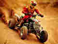 Gêm Pos ATV Offroad  ar-lein