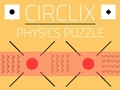 Gêm Circlix: Pos Ffiseg  ar-lein