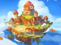 Gêm Castell Gwyllt TD: Grow Empire  ar-lein