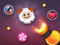 Gêm Cydio Candy  ar-lein