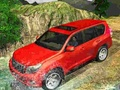 Gêm Jeep Gwibfwsiwr Tir Oddi ar y Ffordd  ar-lein