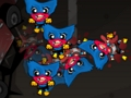 Gêm Gwasgwr Wuggy  ar-lein