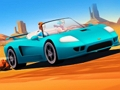 Gêm Gwallgofrwydd Autocross  ar-lein