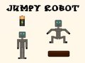 Gêm Robot Jumpy  ar-lein