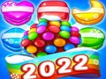Gêm Saga Crush Cupcake  ar-lein