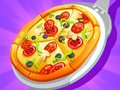 Gêm Ras Pizza  ar-lein