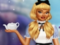 Gêm Sêr TikTok Croeso i Wonderland  ar-lein