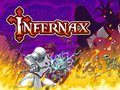Gêm Infernax ar-lein