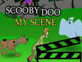 Gêm Scooby Doo Fy Golygfa  ar-lein