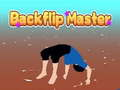 Gêm Meistr Backflip  ar-lein