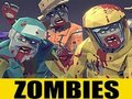 Gêm Zombie dorf 3D  ar-lein