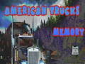 Gêm Cof Tryciau Americanaidd  ar-lein