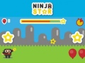 Gêm Seren Ninja  ar-lein