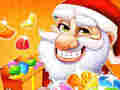 Gêm Twymyn candy ar-lein