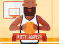 Gêm Hoopers nifty ar-lein