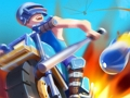 Gêm Modur Royale  ar-lein