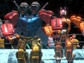 Gêm Ultimate Robo Duel 3D ar-lein