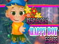 Gêm Dihangfa Resplendent Happy Boy  ar-lein