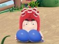 Gêm Odbods looney ballooney ar-lein