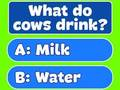 Gêm Trivia Cwis Teulu Gorau  ar-lein