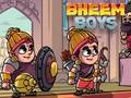Gêm Bechgyn Bheem  ar-lein