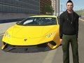 Gêm Efelychydd Gyrru Car Eithafol 2022  ar-lein
