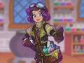 Gêm Rhuthr potion ar-lein