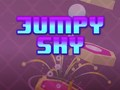 Gêm Awyr Jumpy  ar-lein