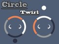 Gêm Cylch Twirl  ar-lein