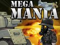 Gêm Mega Mania ar-lein