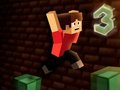 Gêm Bloc Parkour 3  ar-lein