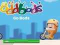 Gêm Oddbods: Go Bods ar-lein