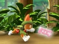 Gêm Paw Patrol: Achub Jyngl y Traciwr  ar-lein
