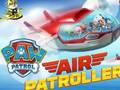 Gêm Patrol Patrol: Awyr Patroliwr  ar-lein