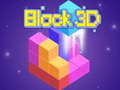 Gêm Bloc 3D  ar-lein