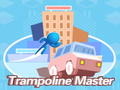 Gêm Meistr trampolîn  ar-lein