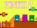 Gêm Pinkii 2 ar-lein