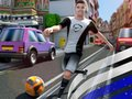 Gêm Cristiano Ronaldo ar-lein
