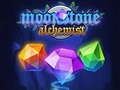 Gêm Alcemegydd Moonstone  ar-lein