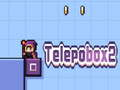 Gêm Telepobox 2 ar-lein