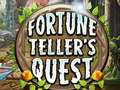 Gêm Quest Fortune Tellers  ar-lein