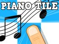 Gêm Teil Piano  ar-lein