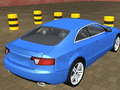 Gêm Rasio mewn Car 2  ar-lein