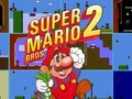 Gêm Super Mario Bros 2 ar-lein