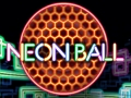 Gêm Ball Neon  ar-lein